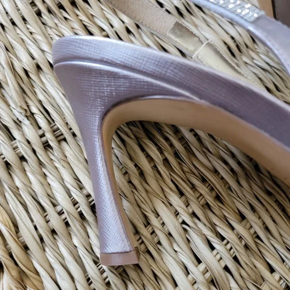 Naturalizer Women's Aleah Slingbacks Pum - Picture 3 of 9